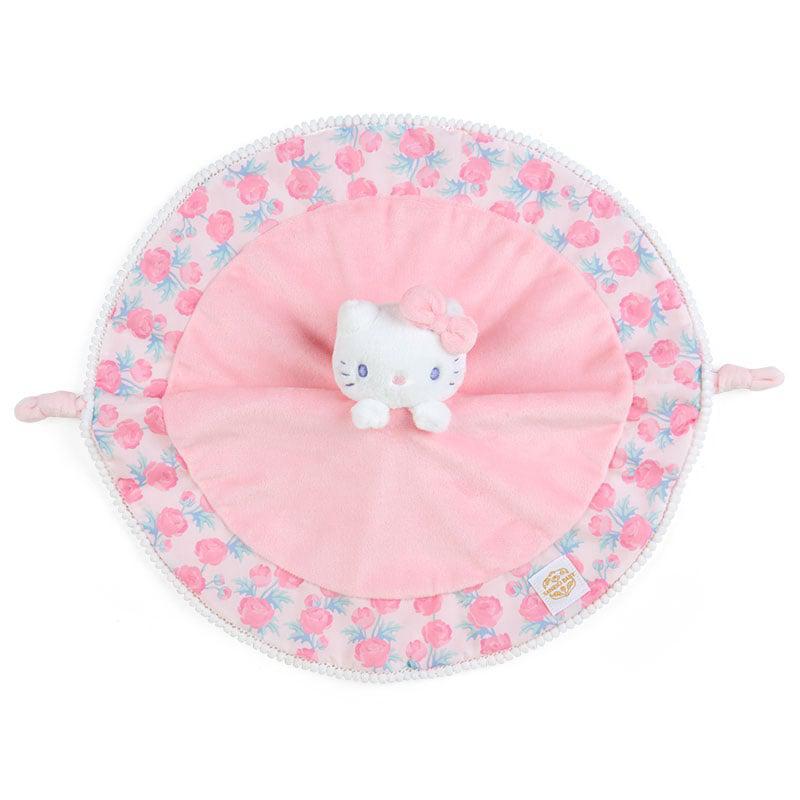 Sanrio Baby Hello Kitty Plush Lovey Sanrio Characters Plushies  USA |  WPUHJ-3089