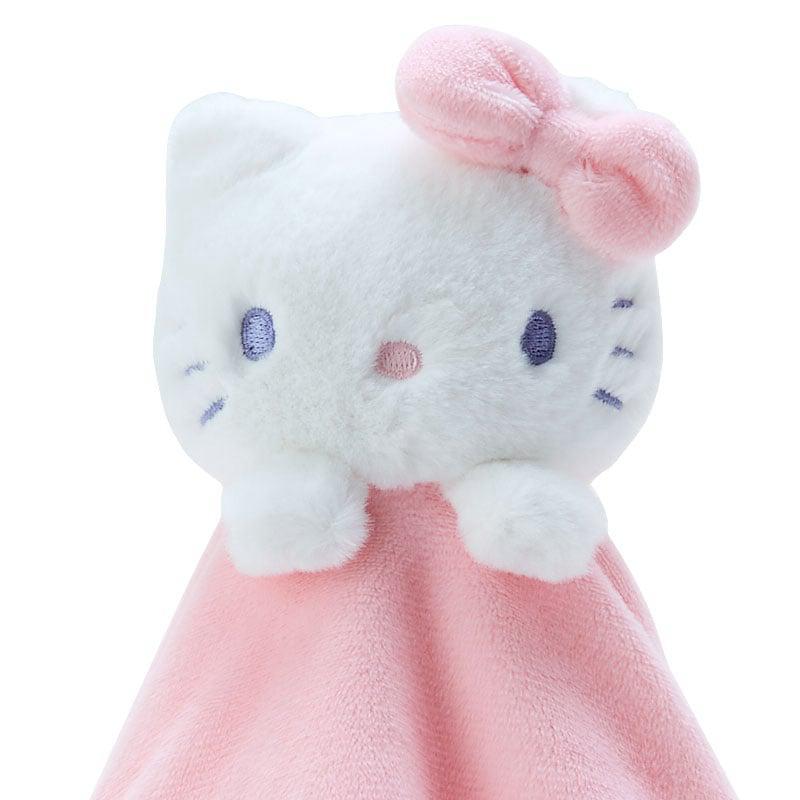 Sanrio Baby Hello Kitty Plush Lovey Sanrio Characters Plushies  USA |  WPUHJ-3089