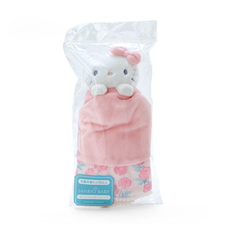 Sanrio Baby Hello Kitty Plush Lovey Sanrio Characters Plushies  USA |  WPUHJ-3089