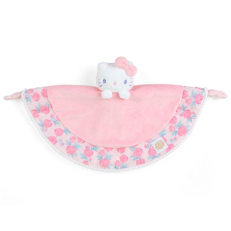 Sanrio Baby Hello Kitty Plush Lovey Sanrio Characters Plushies  USA |  WPUHJ-3089