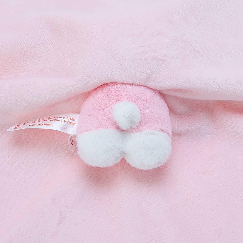 Sanrio Baby Hello Kitty Plush Lovey Sanrio Characters Plushies  USA |  WPUHJ-3089