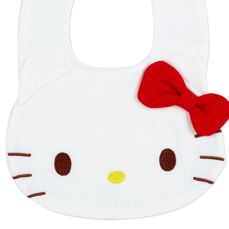 Sanrio Baby Hello Kitty Sanrio Characters Bib  USA |  ZJPVW-9207