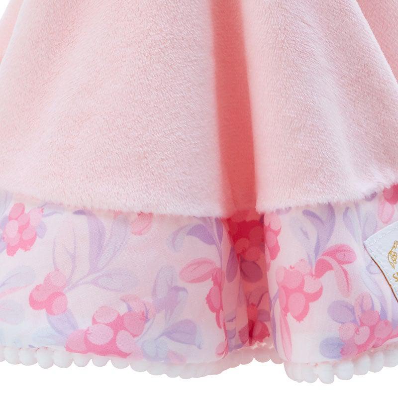 Sanrio Baby My Melody Plush Lovey Sanrio Characters Plushies  USA |  MAWSK-6783