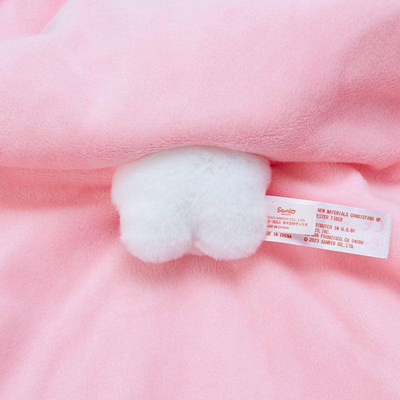 Sanrio Baby My Melody Plush Lovey Sanrio Characters Plushies  USA |  MAWSK-6783
