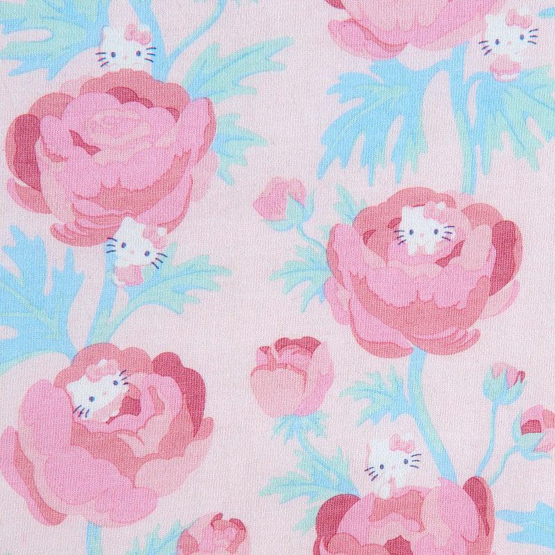 Sanrio Baby Organic Cotton Hello Kitty Swaddle Sanrio Characters Blanket  USA |  CJUNE-1029