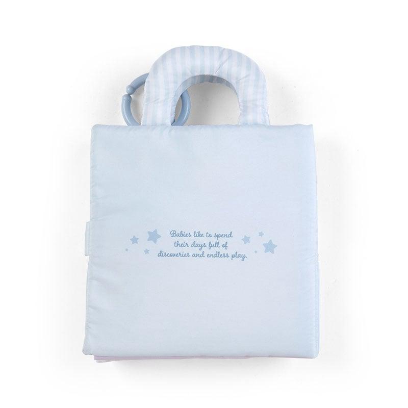 Sanrio Baby Sensory Soft Book Sanrio Characters Soft Book  USA |  SIKGE-7612