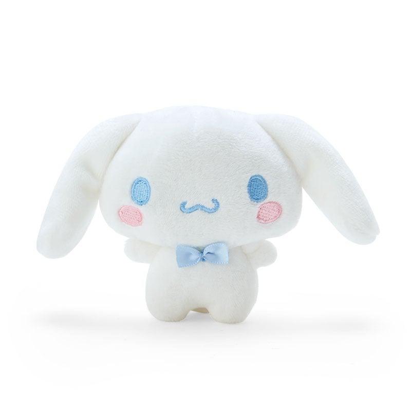 Sanrio Baby Sensory Soft Book Sanrio Characters Soft Book  USA |  SIKGE-7612