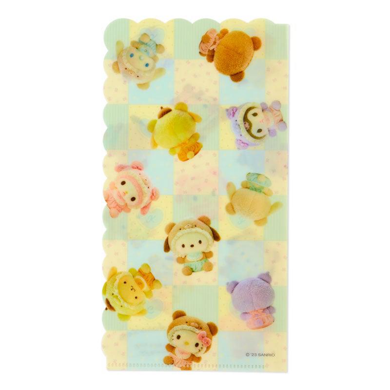 Sanrio Set (Baby Bear Series) Sanrio Characters File Folder  USA |  WOAVM-1853