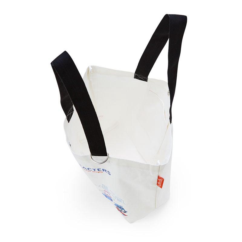 Sanrio (Sk8r Squad Series) Bags Tote  USA |  RILUO-7419