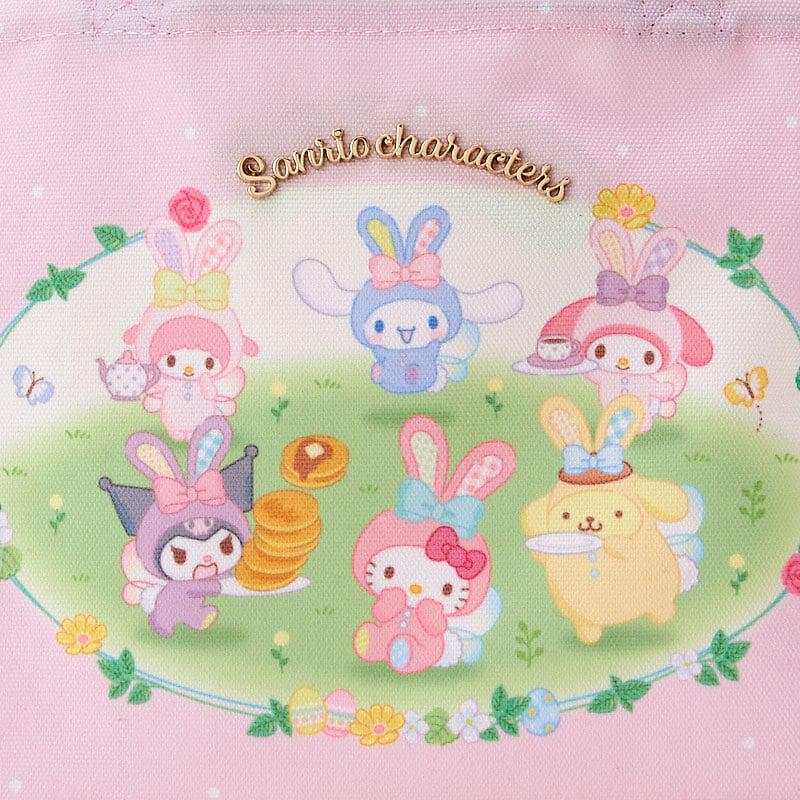 Sanrio (SpThings Series) Sanrio Characters Tote  USA |  CQVGK-2415