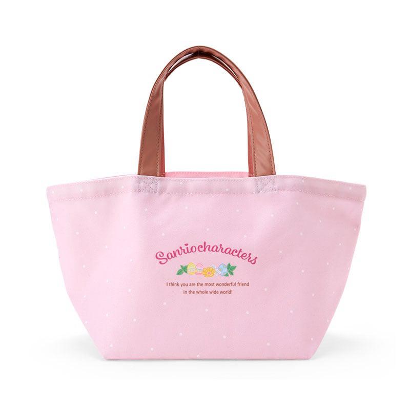 Sanrio (SpThings Series) Sanrio Characters Tote  USA |  CQVGK-2415