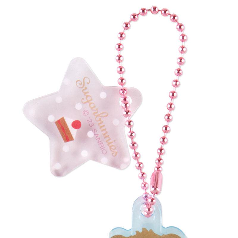 Sanrio Sugarbunnies Customizable Mascot Sanrio Characters Bag Charm  USA |  YVUOQ-4365