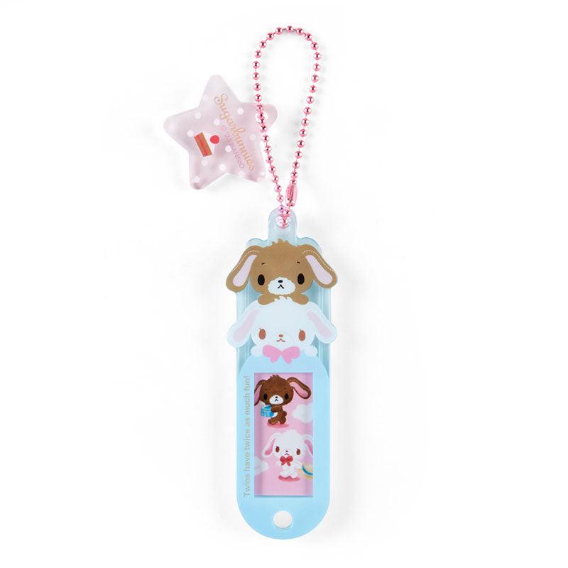 Sanrio Sugarbunnies Customizable Mascot Sanrio Characters Bag Charm  USA |  YVUOQ-4365