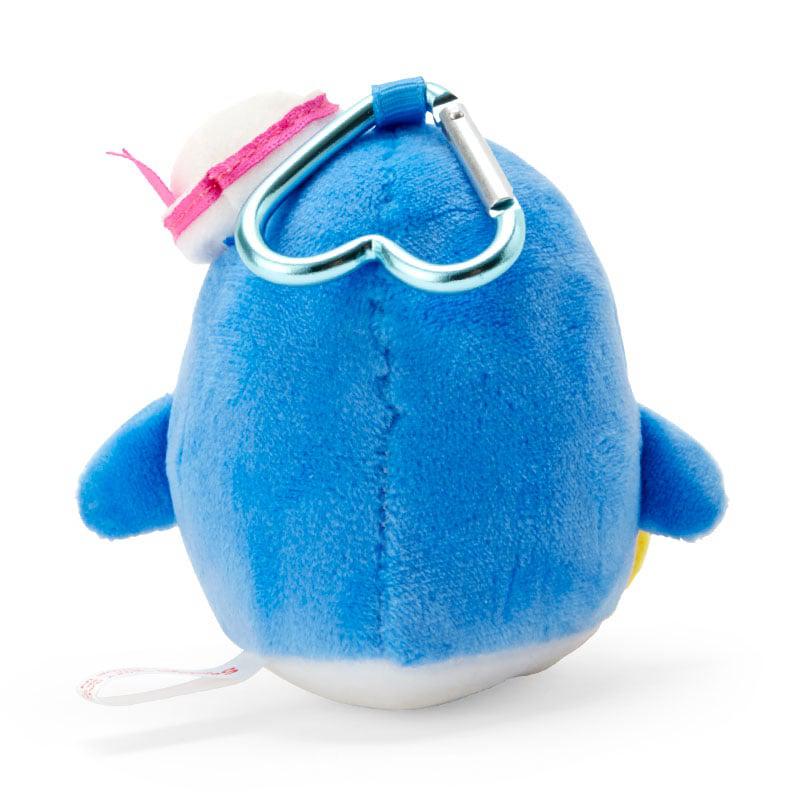 Sanrio Tuxedosam Plush Mascot All My Heart Accessories Keychain  USA |  JORKW-9653
