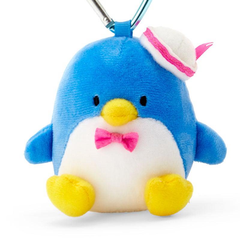 Sanrio Tuxedosam Plush Mascot All My Heart Accessories Keychain  USA |  JORKW-9653