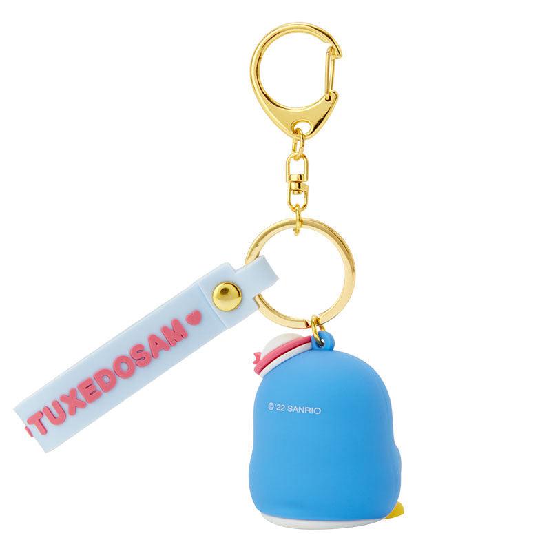 Sanrio Tuxedosam Signature Accessories Keychain  USA |  KXSHM-7258