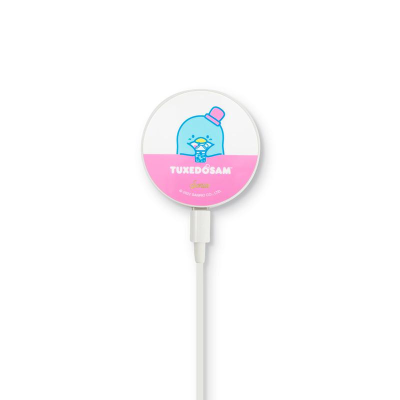 Sanrio Tuxedosam x Sonix MagLink™ Accessories Charger  USA |  TNIPD-8574