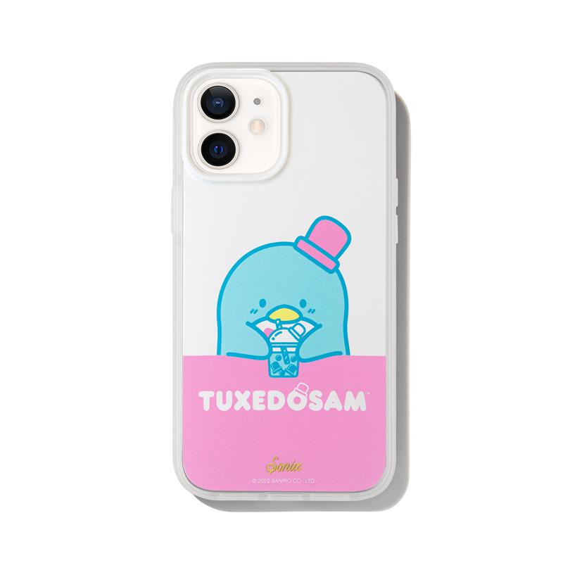 Sanrio Tuxedosam x Sonix MagSafe® Sanrio Characters Iphone Case  USA |  MZBOW-3548