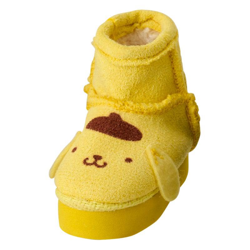 Sanrio (Winter Boots Series 2) Sanrio Characters Bag Charm  USA |  TDNPY-9641