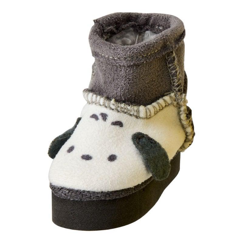 Sanrio (Winter Boots Series 2) Sanrio Characters Bag Charm  USA |  TDNPY-9641