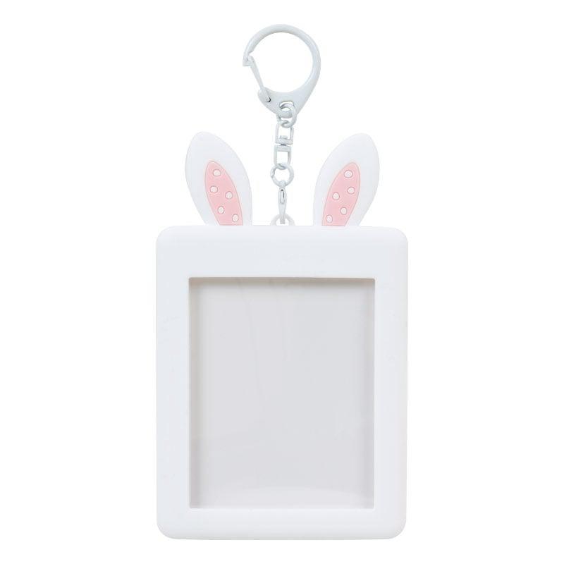Sanrio Wish me mell Convertible ID Accessories Keychain  USA |  MHRBZ-7389