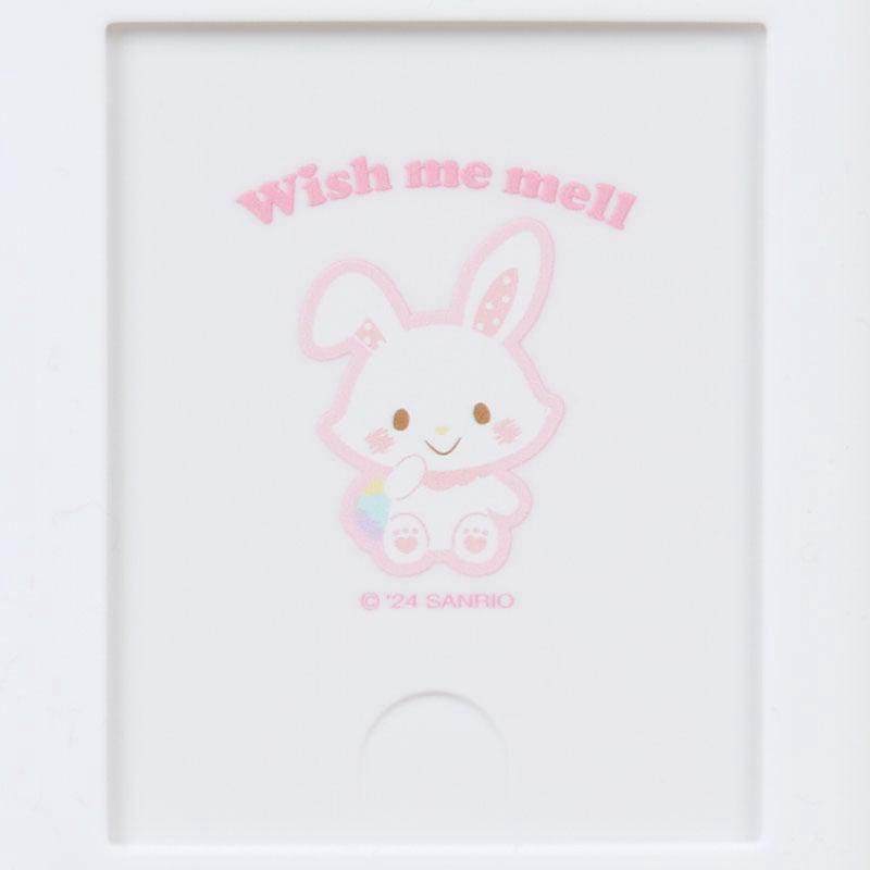 Sanrio Wish me mell Convertible ID Accessories Keychain  USA |  MHRBZ-7389