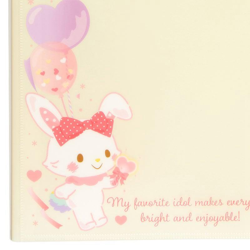 Sanrio Wish me mell Sanrio Characters Collect Book  USA |  IKODC-3741