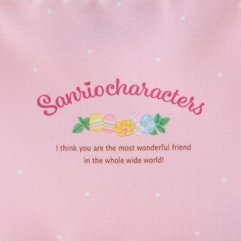 Sanrio Zipper (SpThings Series) Bags Pouch  USA |  JOVGU-1032